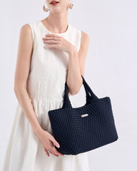 Cherie Tote - Navy