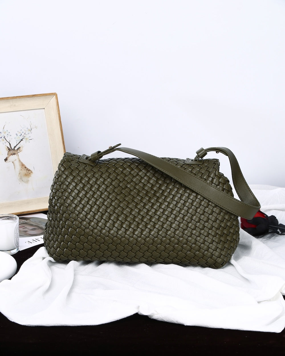 Essence - Olive