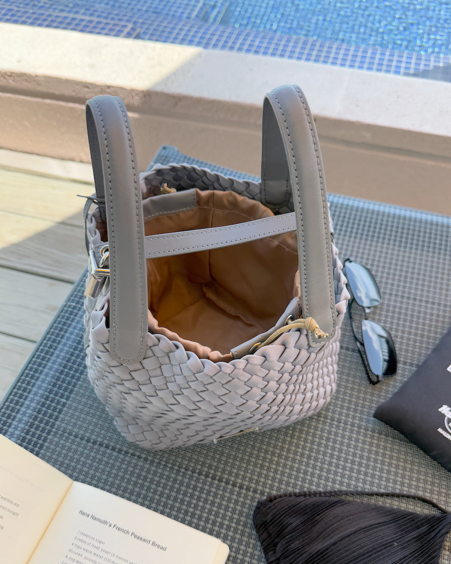 Carryall - Grey