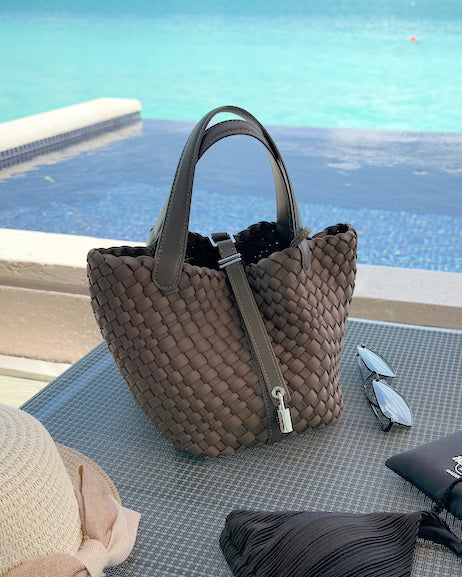 Carryall - Coffee