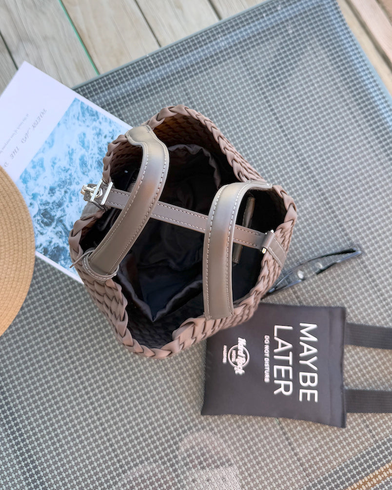 Carryall - Coffee
