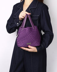 Carryall - Purple
