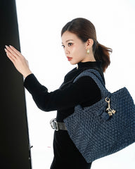 Days by - Navy Suede