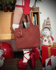 Days by - Wine Suede