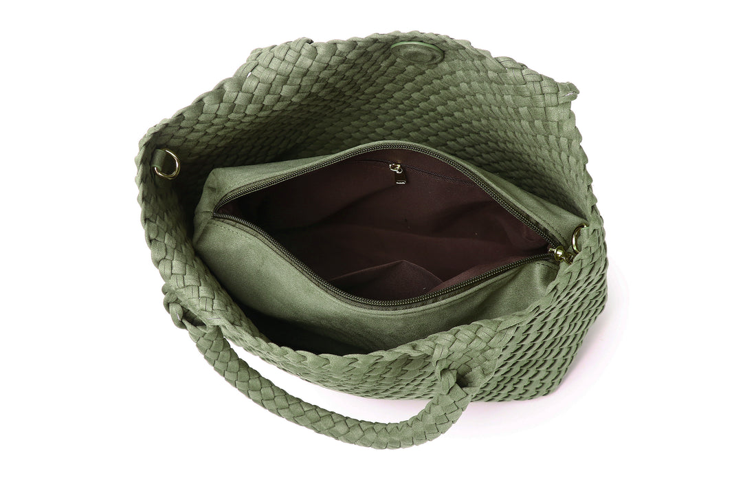 Days by - Green Suede