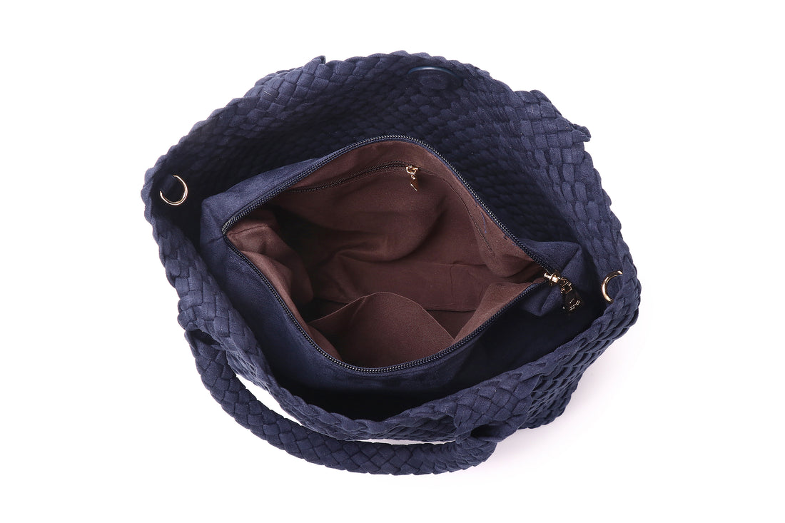 Days by - Navy Suede