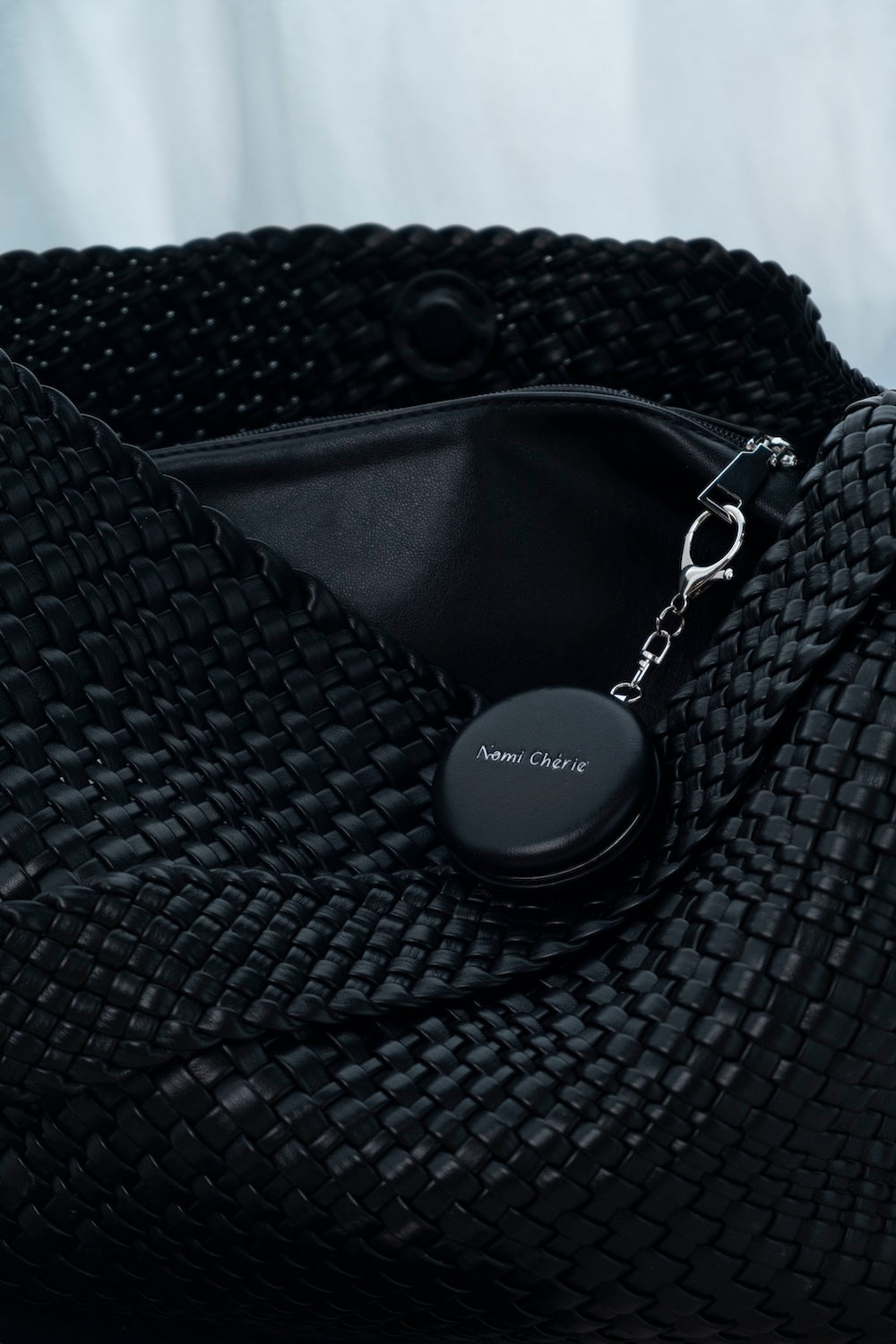 Maxine Crossbody - Black