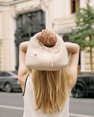 Shoo - White