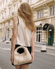 Shoo - White