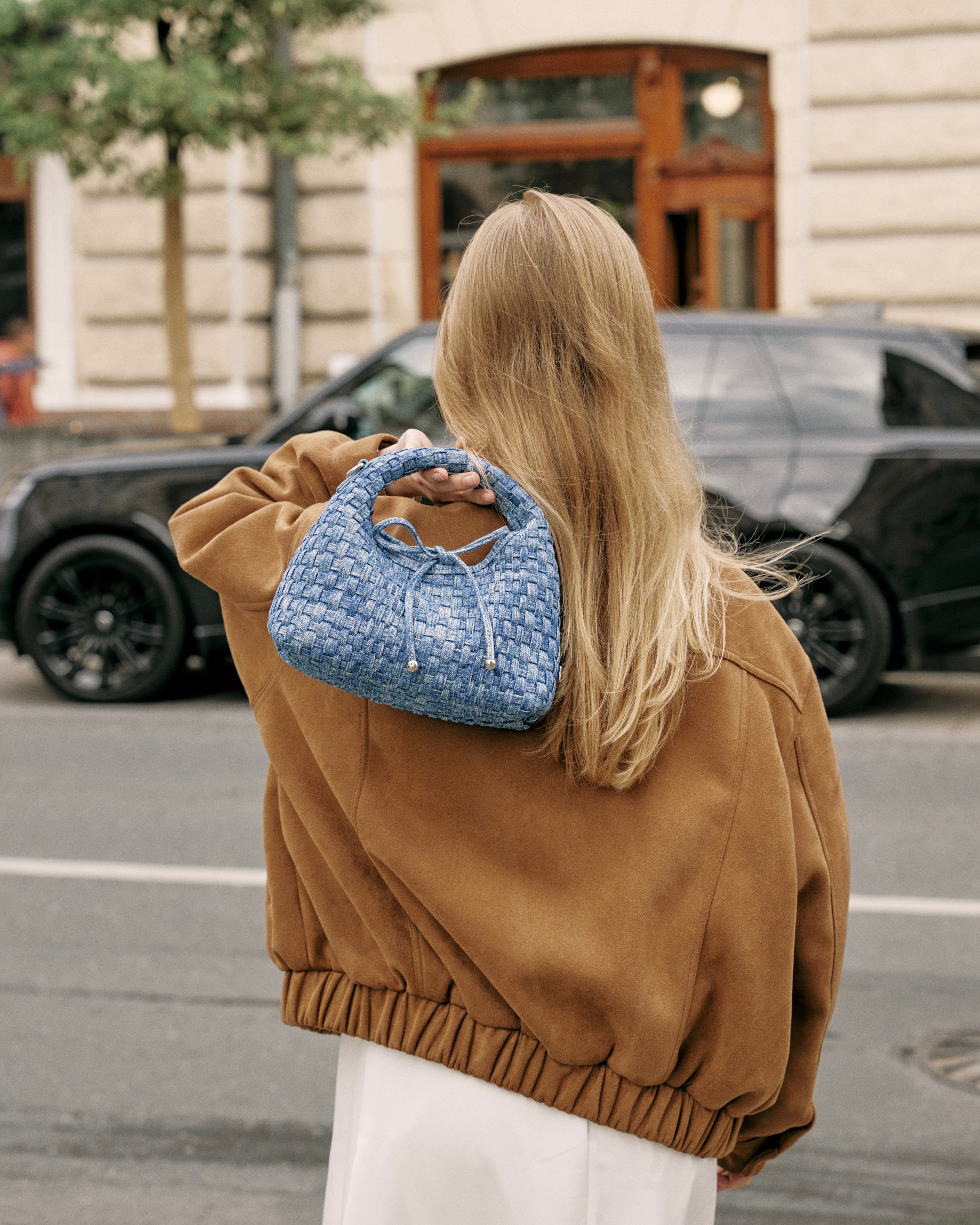 Shoo - Denim