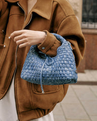 Shoo - Denim