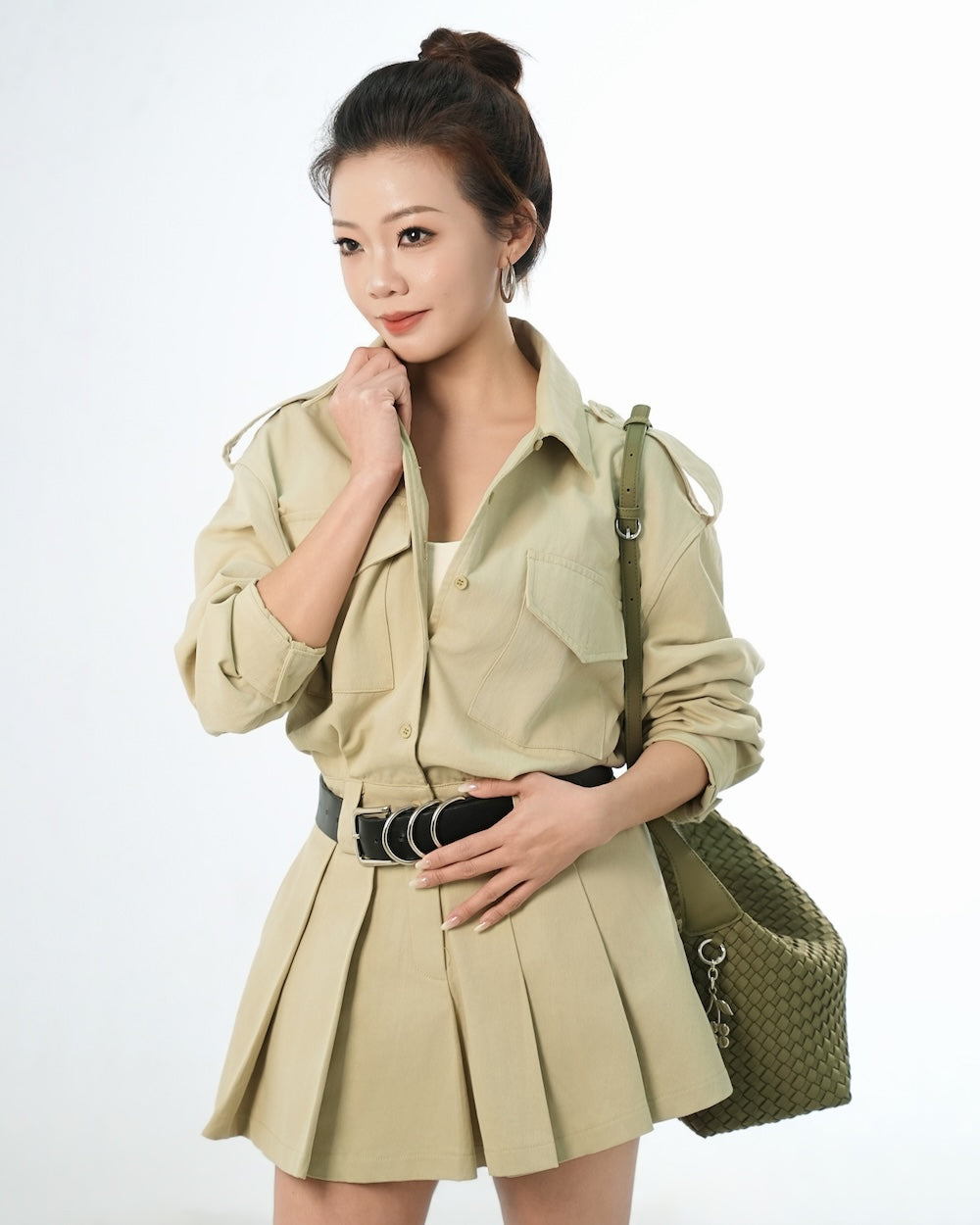 Vira - Green