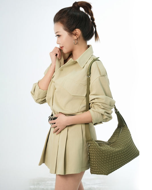 Vira - Green