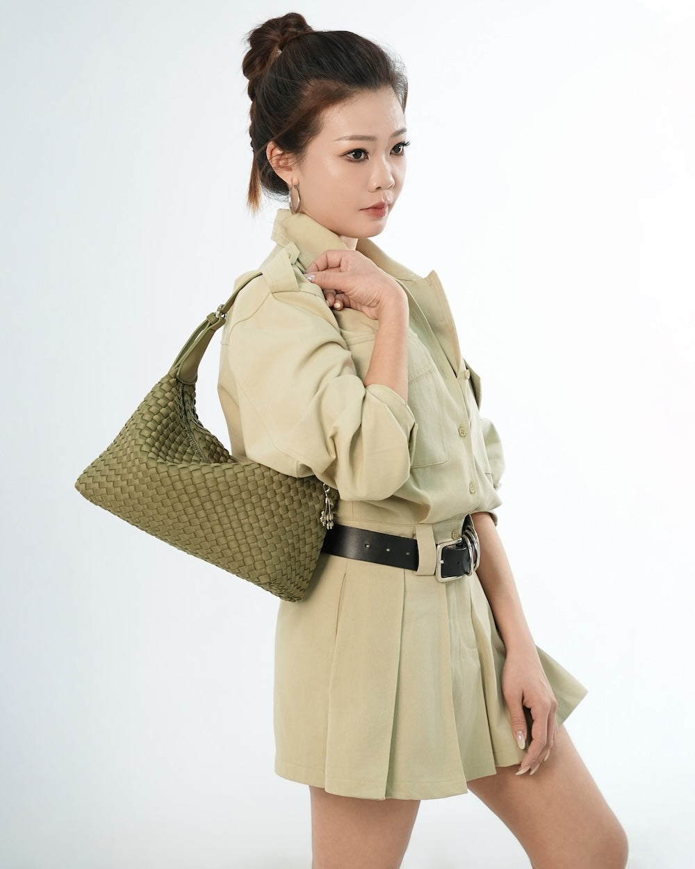 Vira - Green