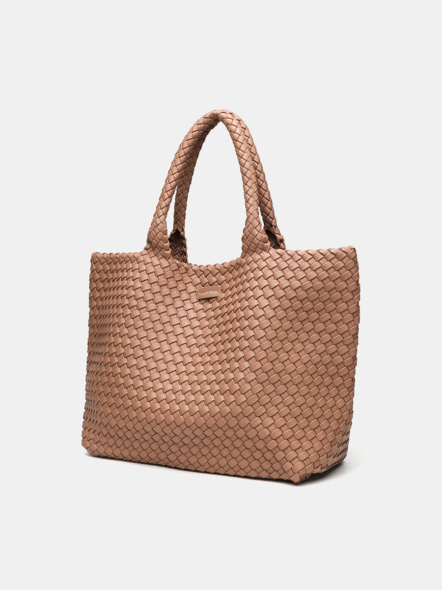 Lagoon - Taupe