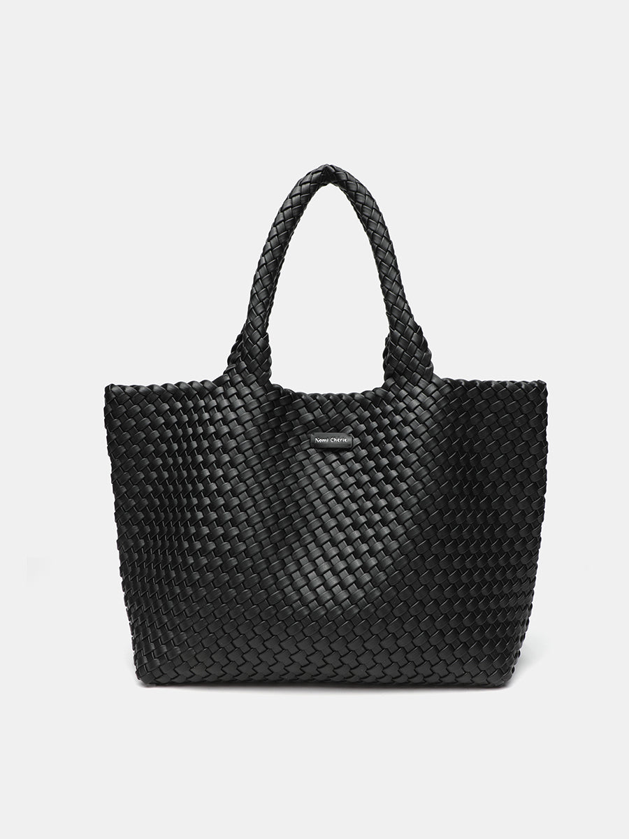 Lagoon - Black