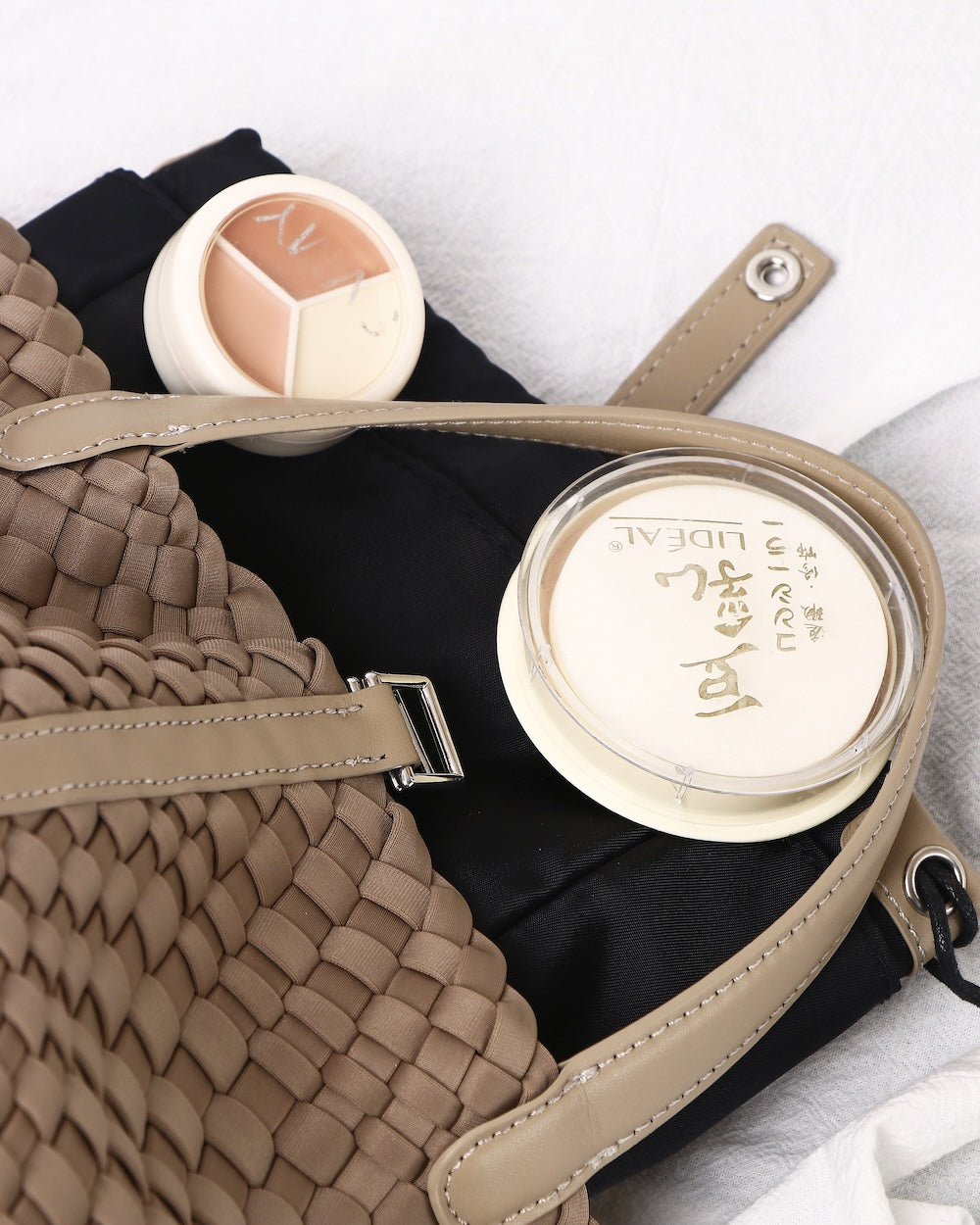 Carryall - Khaki