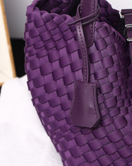 Carryall - Purple