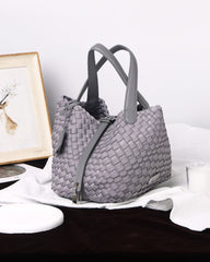 Carryall - Grey
