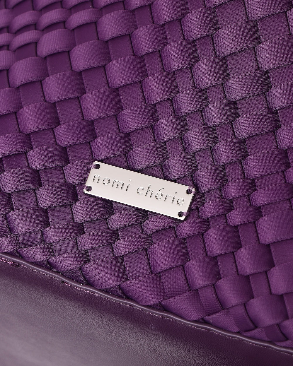 Carryall - Purple