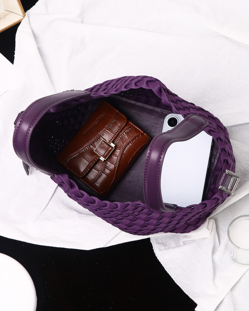 Carryall - Purple
