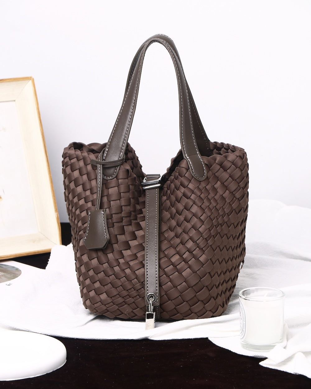 Carryall - Coffee