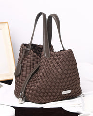 Carryall - Coffee