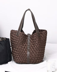 Carryall - Coffee