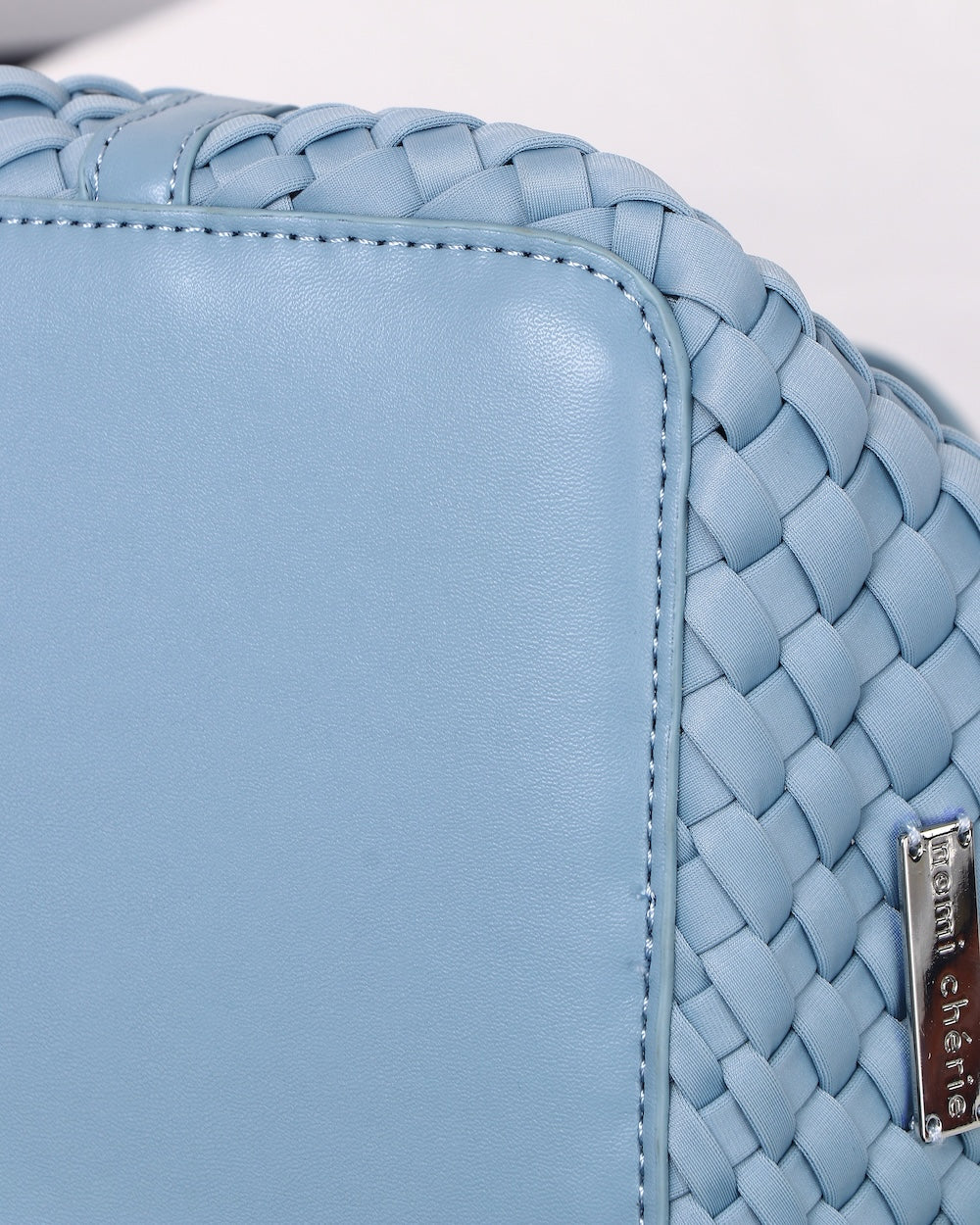 Carryall - Blue