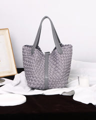 Carryall - Grey