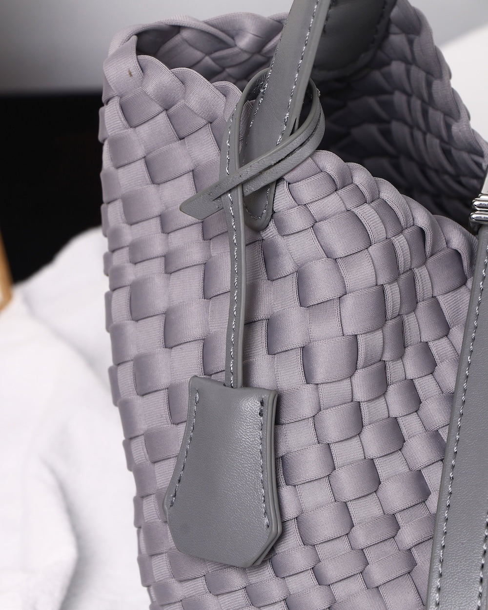 Carryall - Grey