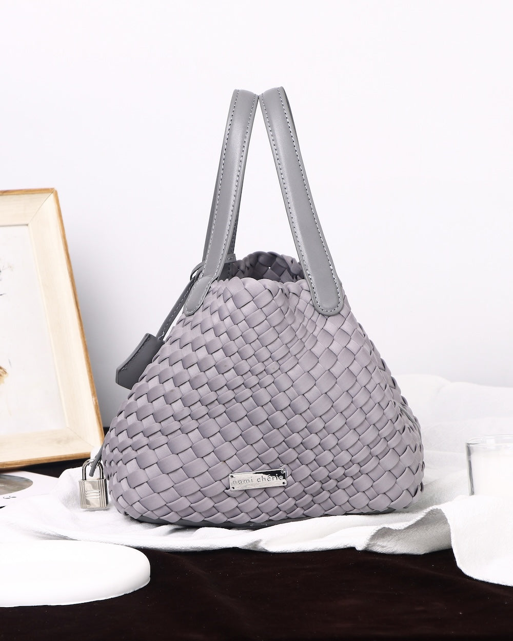 Carryall - Grey