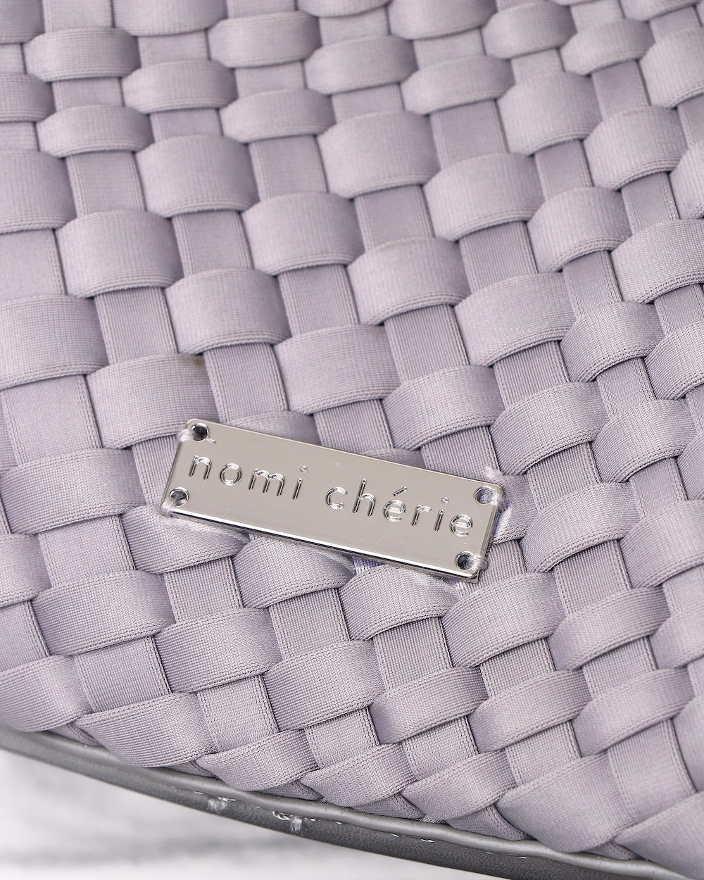 Carryall - Grey