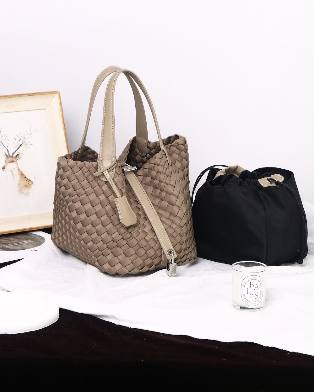 Carryall - Khaki
