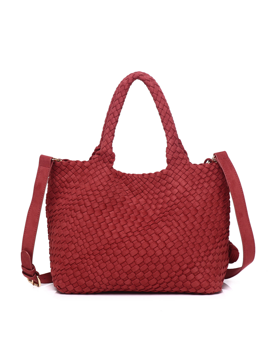 Days by - Wine Suede