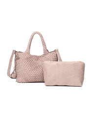 Days by - Khaki Suede