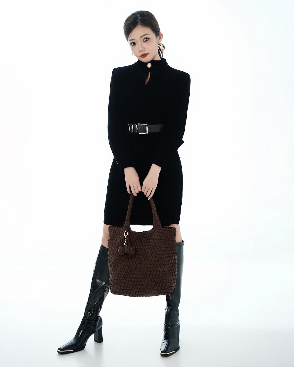 Days by - Coffee Suede