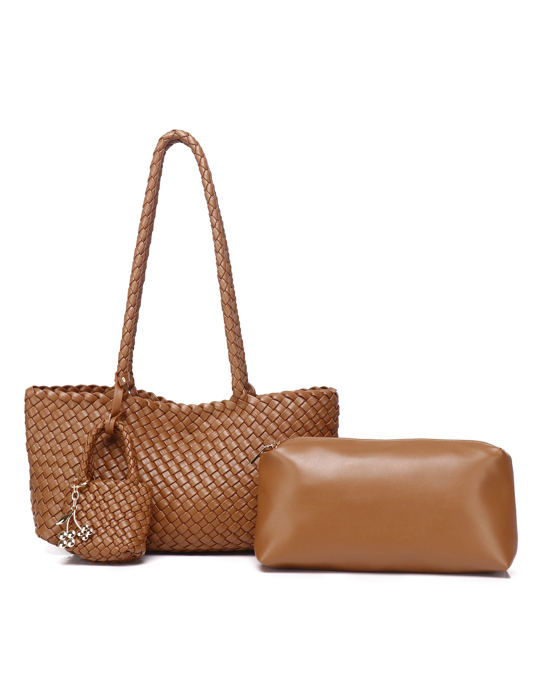 Momo - Brown