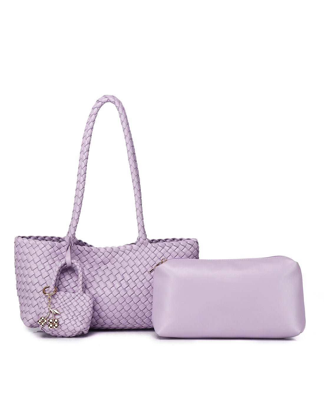 Momo - Lilac