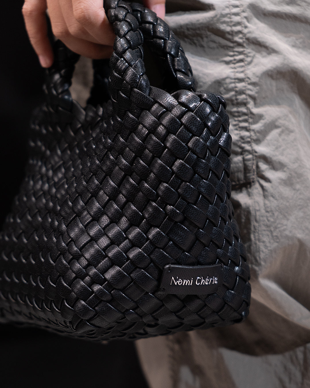 Endore - Black