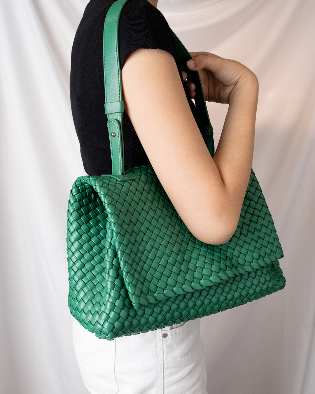 Essence - Emerald