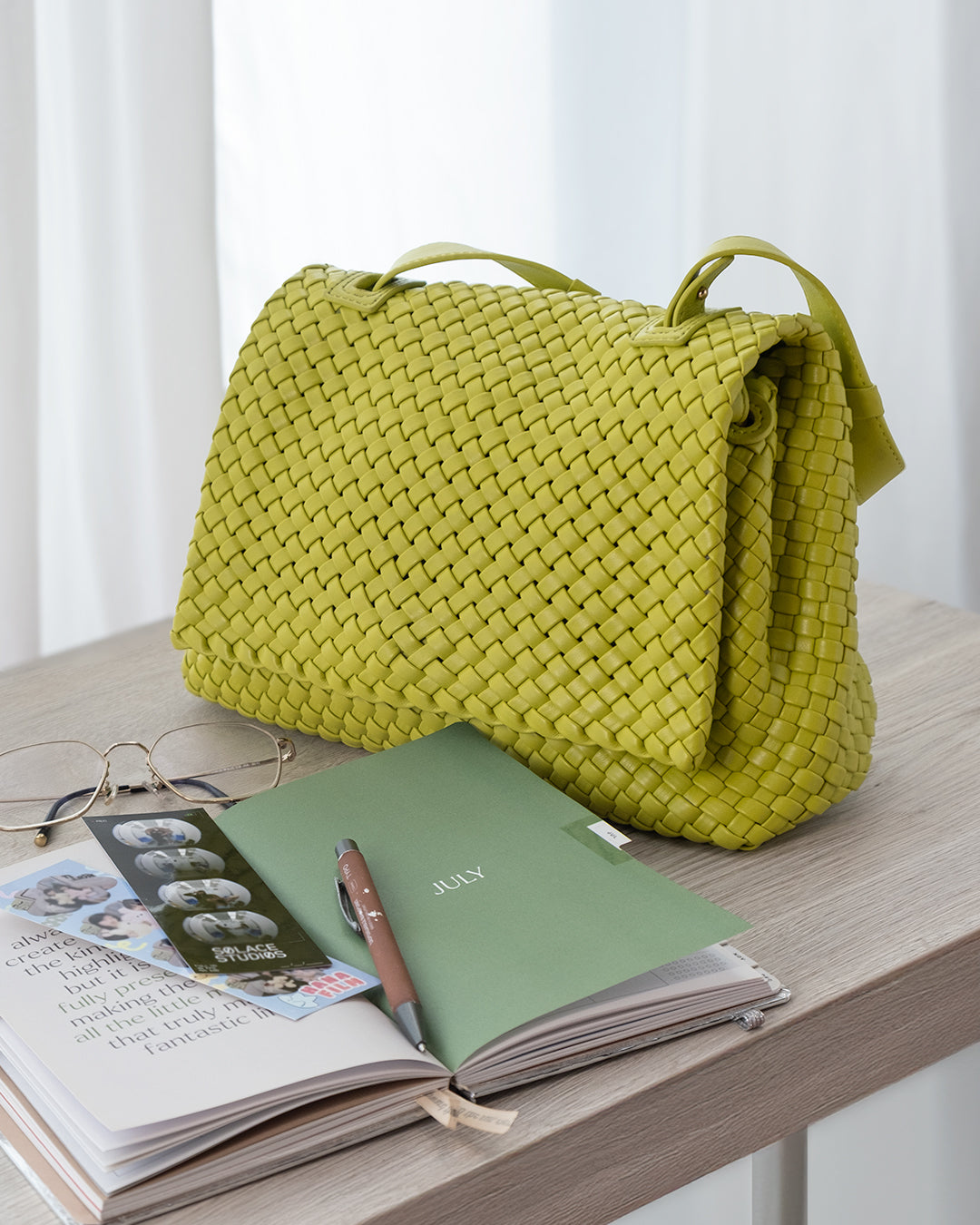 Essence  - Lime