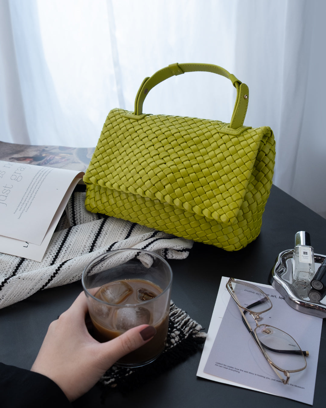 Essence Mini - Lime