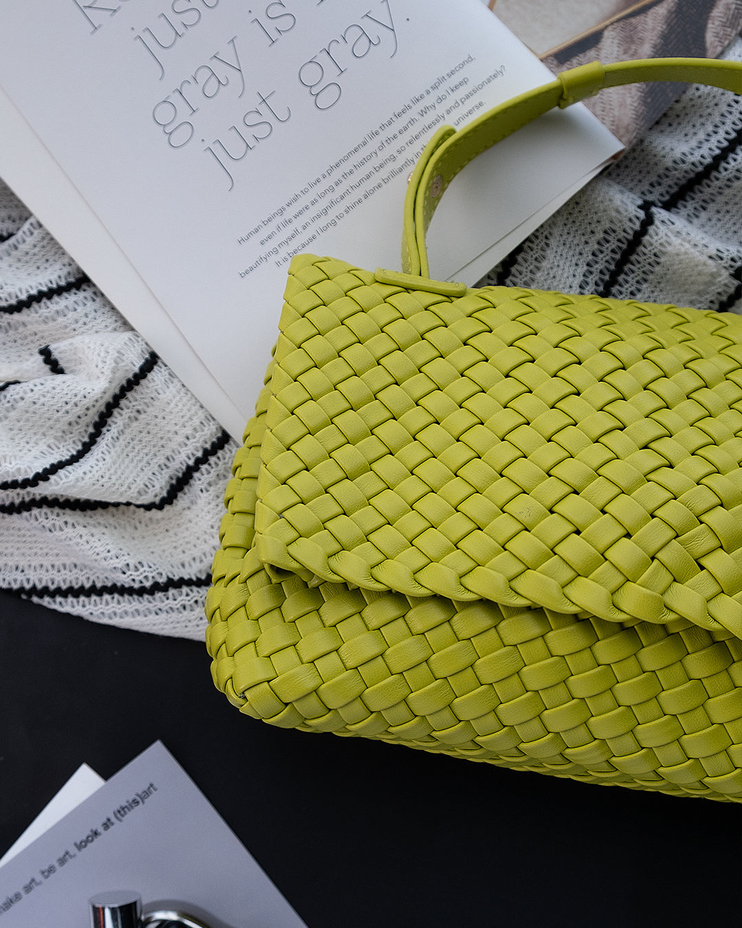 Essence Mini - Lime