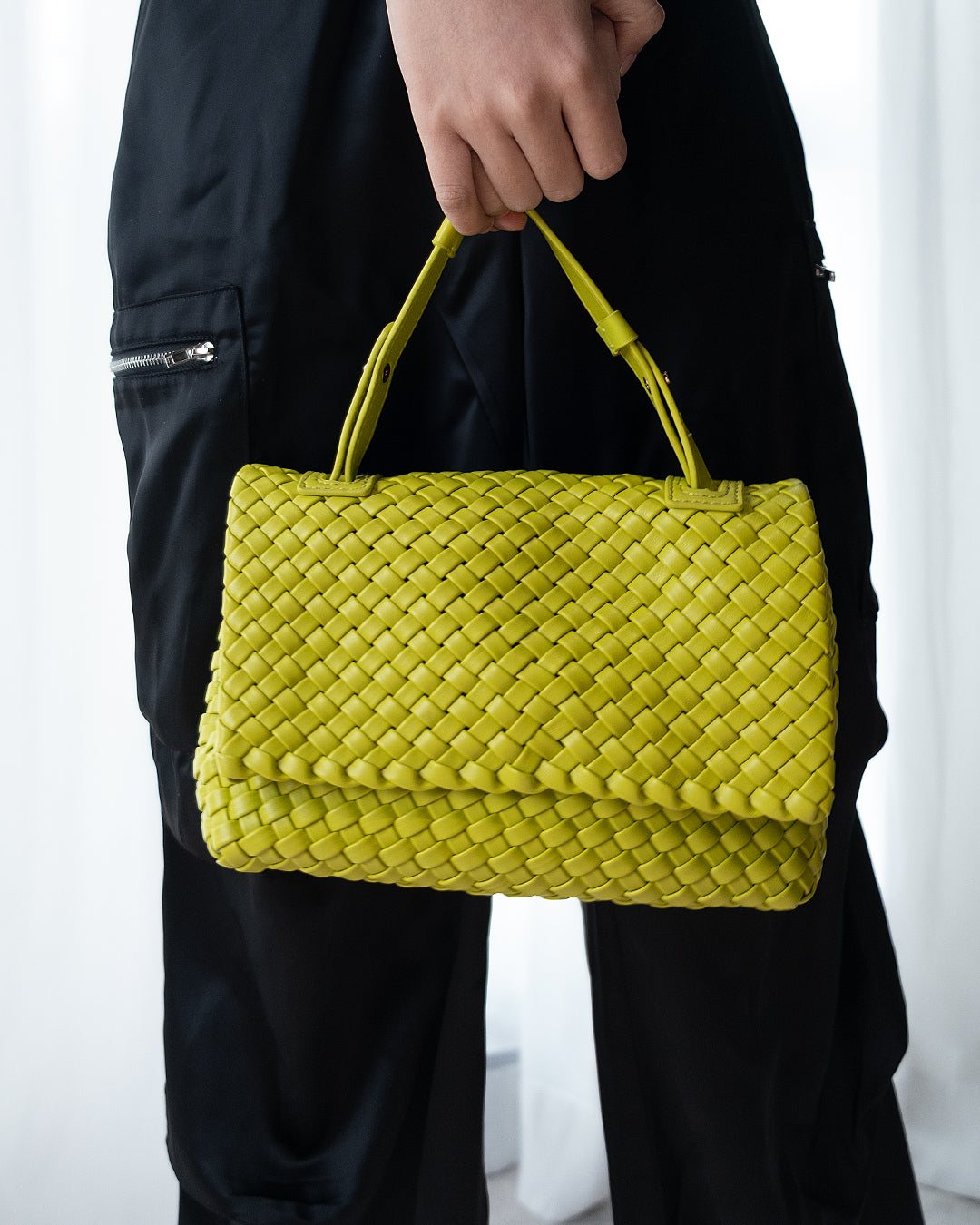 Essence Mini - Lime