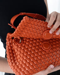 Essence Mini - Orange