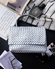 Essence Mini - Light Silver