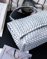 Essence Mini - Light Silver