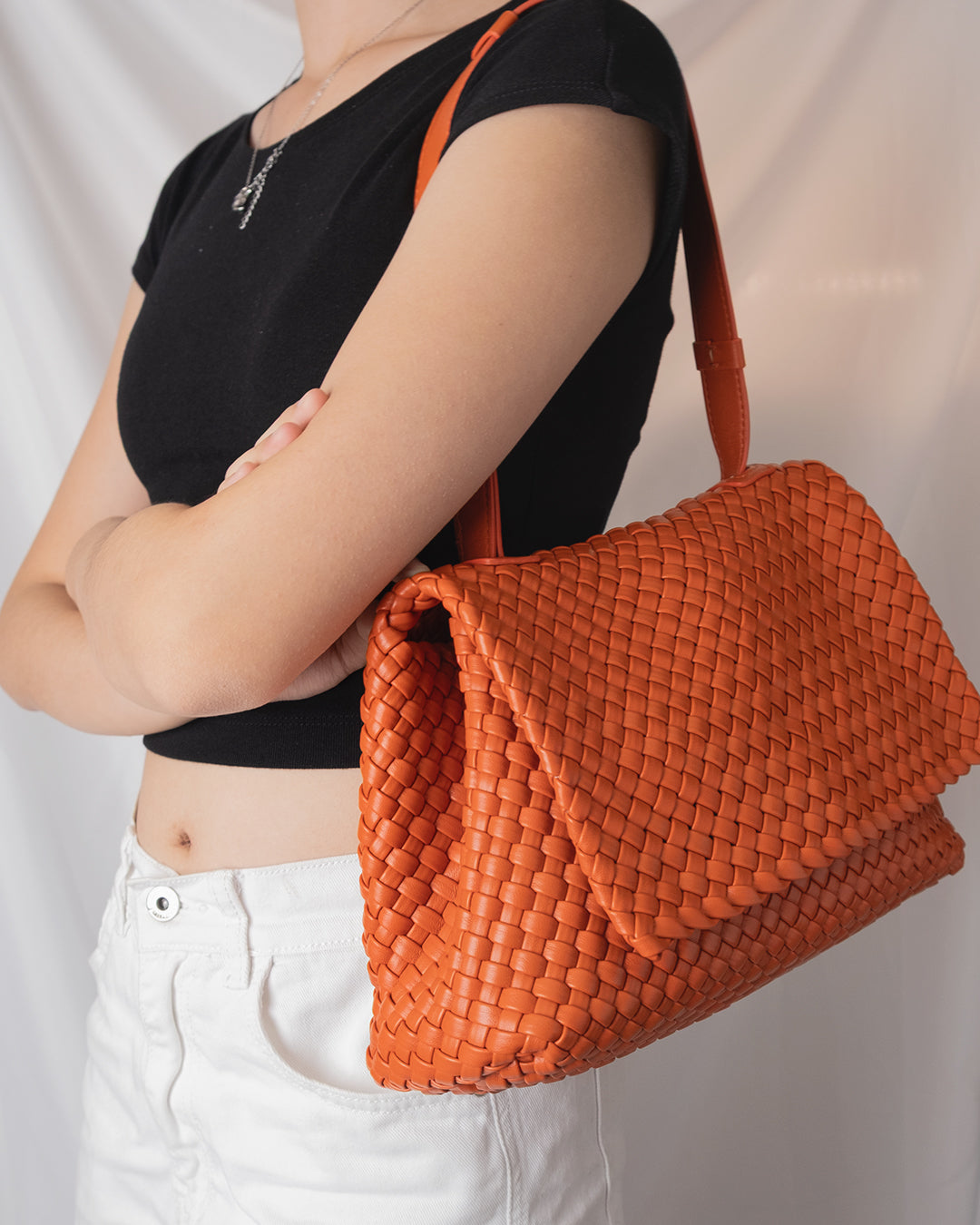 Essence - Orange