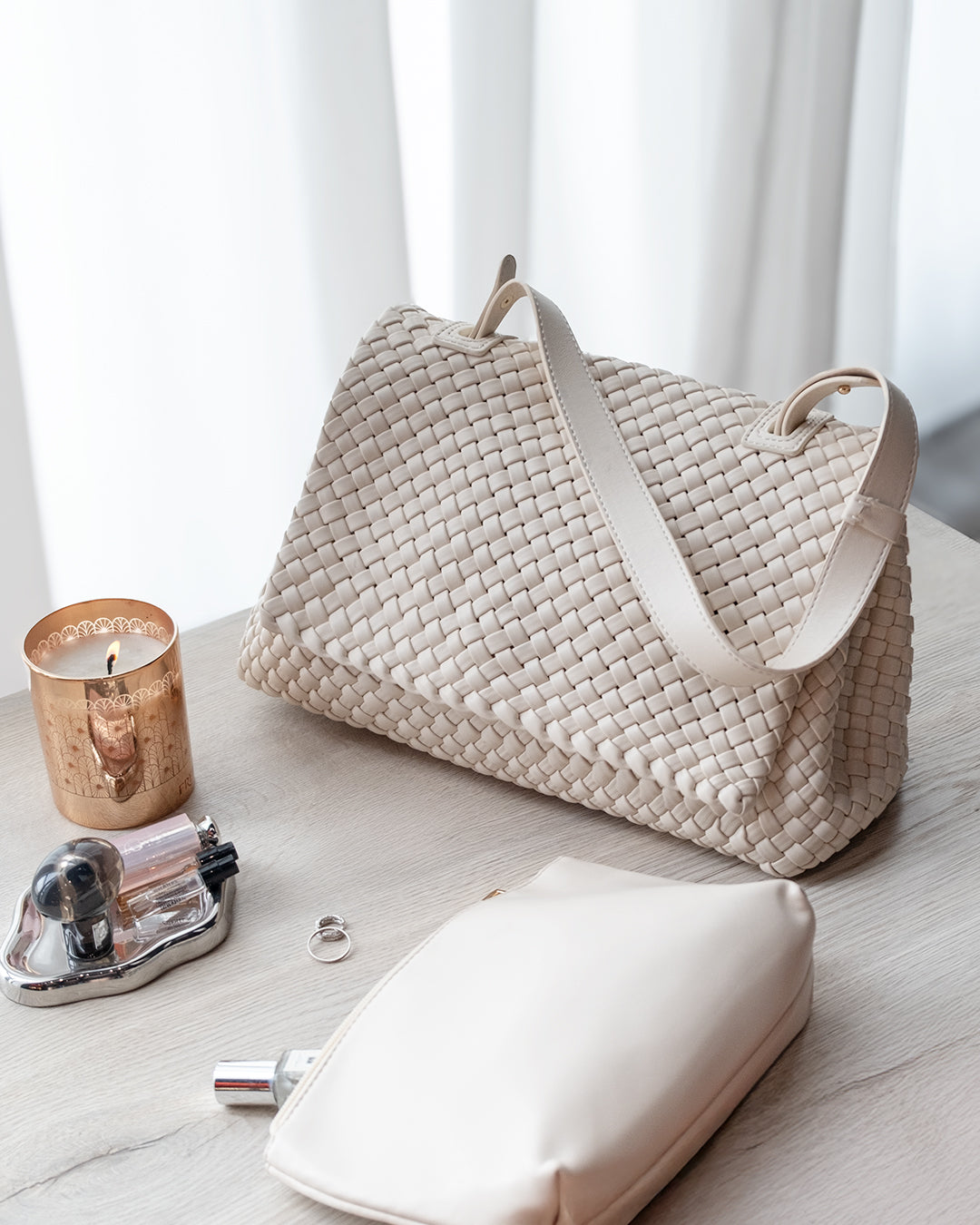 Essence - Cream